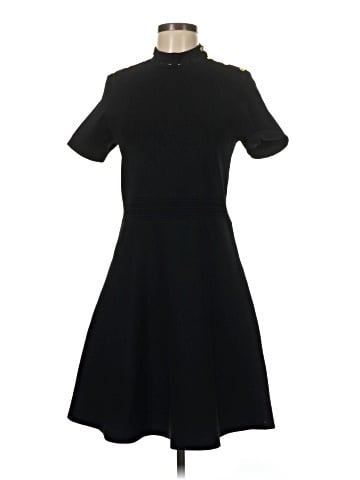 Sandro Casual Dress (view 1)