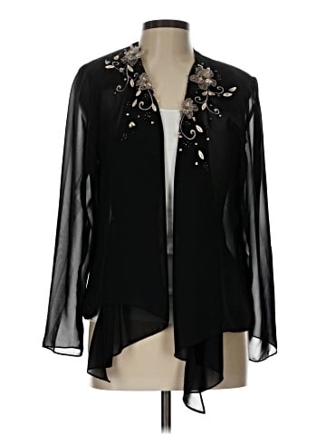 Camille La Vie Long Sleeve Blouse (view 1)