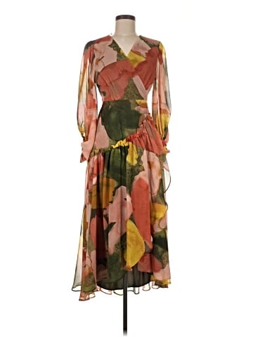 Hutch Cocktail Dress (view 1)