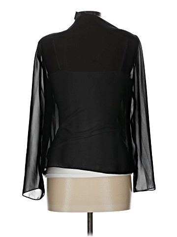 Camille La Vie Long Sleeve Blouse (view 2)