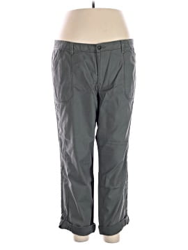 Eddie Bauer Casual Pants