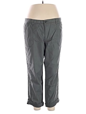 Eddie Bauer Casual Pants (view 1)