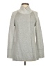 Max Studio Gray Turtleneck Sweater Size S - photo 1