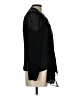 Camille La Vie 100% Polyester Black Long Sleeve Blouse Size 12 - photo 4