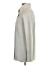 Max Studio Gray Turtleneck Sweater Size S - photo 5