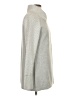 Max Studio Gray Turtleneck Sweater Size S - photo 4