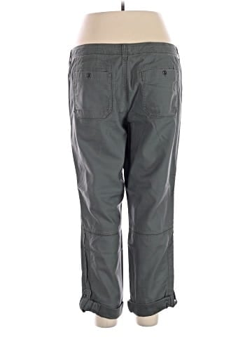Eddie Bauer Casual Pants (view 2)