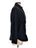 DAZY Black Long Sleeve Button-Down Shirt Size L - photo 4