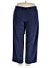 Unbranded Blue Casual Pants Size XXL - photo 1