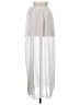 Unbranded Ivory Casual Skirt Size S - photo 1