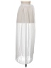 Unbranded Ivory Casual Skirt Size S - photo 2