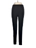 Assets Solid Black Active Pants Size 1X - photo 1