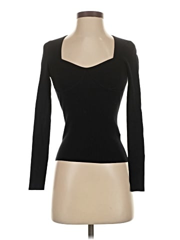 Madewell Pullover Sweater (view 1)