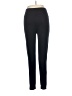 Assets Solid Black Active Pants Size 1X - photo 2