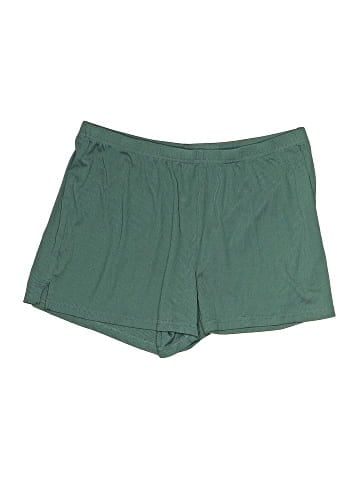 Nicole Miller Athletic Shorts (view 1)