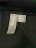 ASOS Solid Black Casual Skirt Size 4 - photo 4