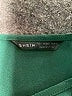 Shein Green Sleeveless Blouse Size L - photo 7