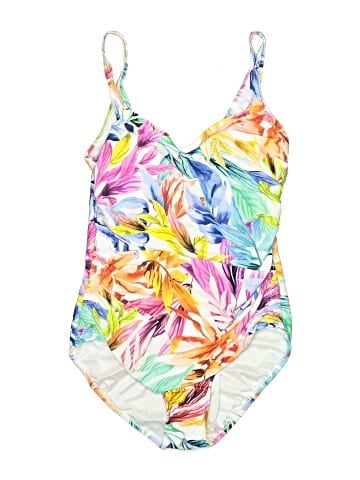Maxine of Hollywood One Piece Swimsuit (view 1)