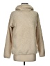Burton 100% Polyester Solid Tan Turtleneck Sweater Size S - photo 1