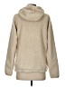 Burton 100% Polyester Solid Tan Turtleneck Sweater Size S - photo 2
