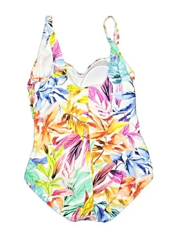 Maxine of Hollywood One Piece Swimsuit (view 2)