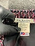 La Belle 100% Acrylic Burgundy Blazer Size 9 - photo 6