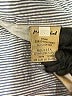 7 For All Mankind Checkered-gingham Gray Shorts Size 28 waist - photo 4