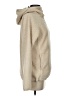 Burton 100% Polyester Solid Tan Turtleneck Sweater Size S - photo 4
