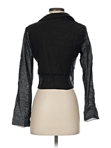 Zara 3/4 Sleeve Blouse (view 2)