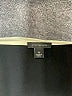 Ann Taylor 100% Polyester Silver Sleeveless Blouse Size 4 - photo 7