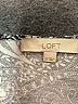Ann Taylor LOFT Silver Sleeveless Blouse Size XS - photo 7