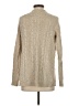 Athleta 100% Merino Extra Fine Wool Tan Wool Cardigan Size XS - photo 2