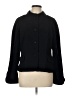 Ellen Tracy Black Jacket Size 12 - photo 1
