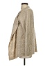 Athleta 100% Merino Extra Fine Wool Tan Wool Cardigan Size XS - photo 5