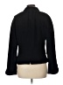 Ellen Tracy Black Jacket Size 12 - photo 2