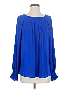 Banana Republic Long Sleeve Blouse