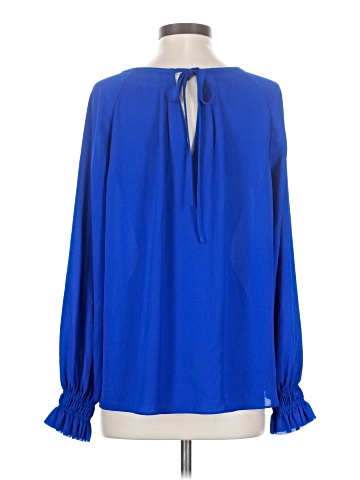 Banana Republic Long Sleeve Blouse (view 2)