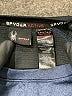 Spyder Blue Long Sleeve T-Shirt Size S - photo 7