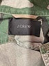 J.Crew Camo Green Jacket Size S (estimated) - photo 6