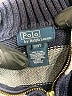 Polo by Ralph Lauren Gray Pullover Sweater Size 3 - 3T - photo 3