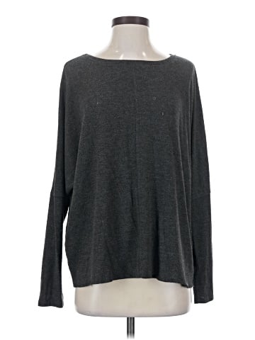 H by Bordeaux Pullover Sweater (view 1)