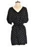 Madewell Stars Black Romper Size M - photo 1