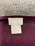 Chico's Burgundy Pullover Sweater Size Med (1) - photo 7