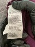 Chico's Burgundy Pullover Sweater Size Med (1) - photo 8