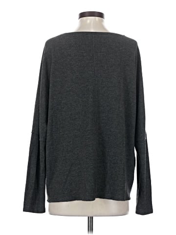 H by Bordeaux Pullover Sweater (view 2)