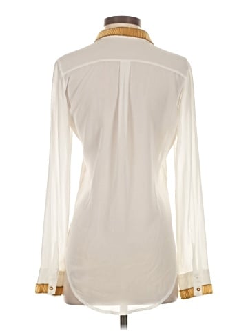 Studio F Long Sleeve Blouse (view 2)