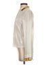 Studio F Color Block Ivory Long Sleeve Blouse Size XS - photo 5