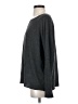 H by Bordeaux Gray Pullover Sweater Size S - photo 5