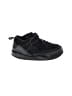 Air Jordan Black Sneakers Size 10 (kids, wide) - photo 1
