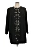 Tahari by ASL Black Coat Size 16 - photo 1